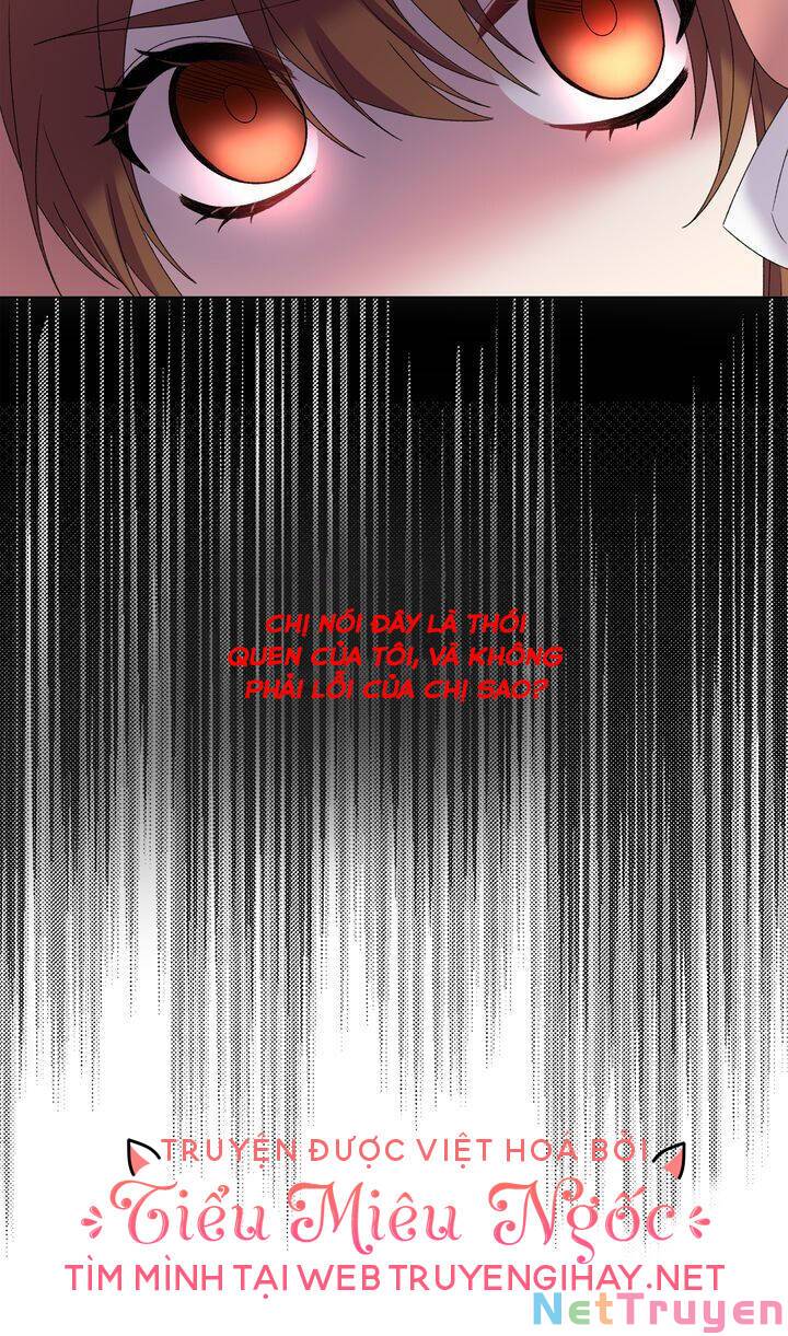 Nhân Vật Phản Diện Muốn Thành Nữ Chính: Chapter 43