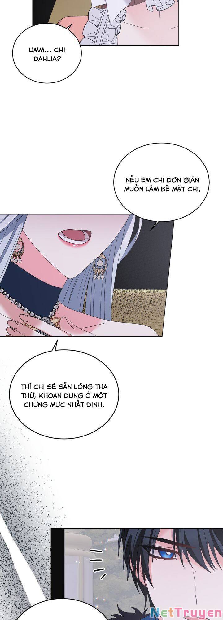 Nhân Vật Phản Diện Muốn Thành Nữ Chính: Chapter 43