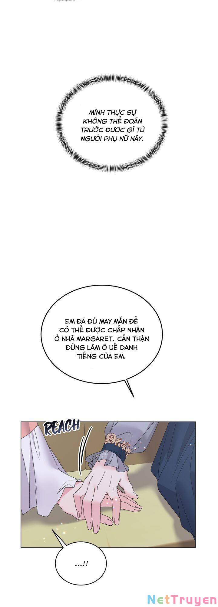 Nhân Vật Phản Diện Muốn Thành Nữ Chính: Chapter 43