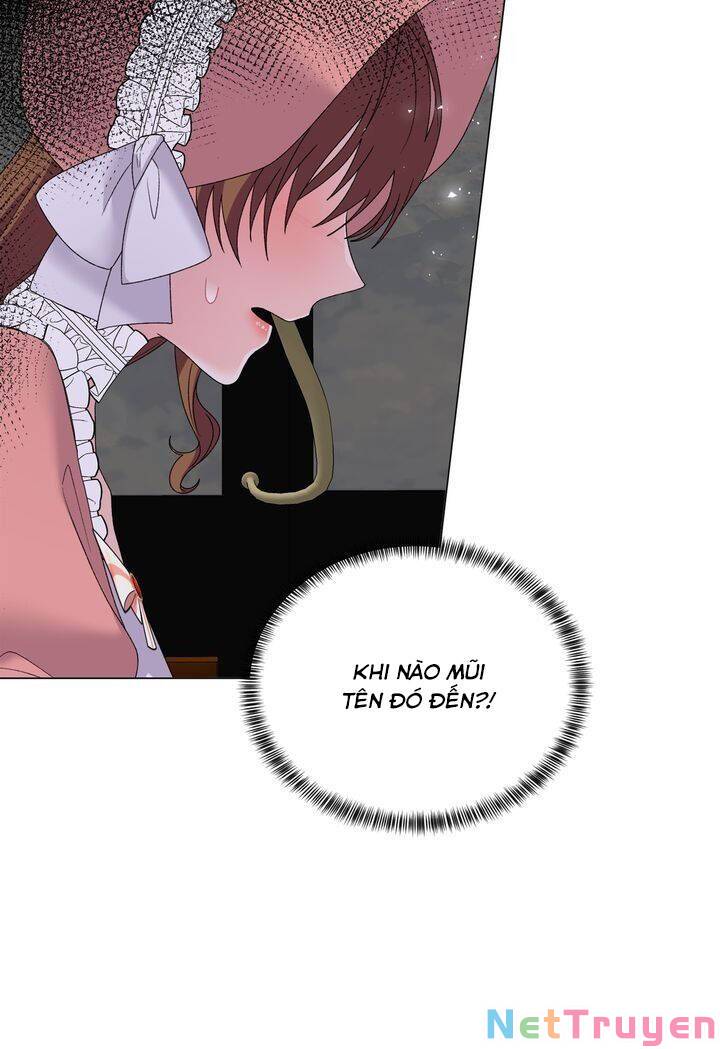Nhân Vật Phản Diện Muốn Thành Nữ Chính: Chapter 43