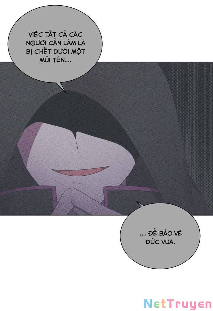 Nhân Vật Phản Diện Muốn Thành Nữ Chính: Chapter 43
