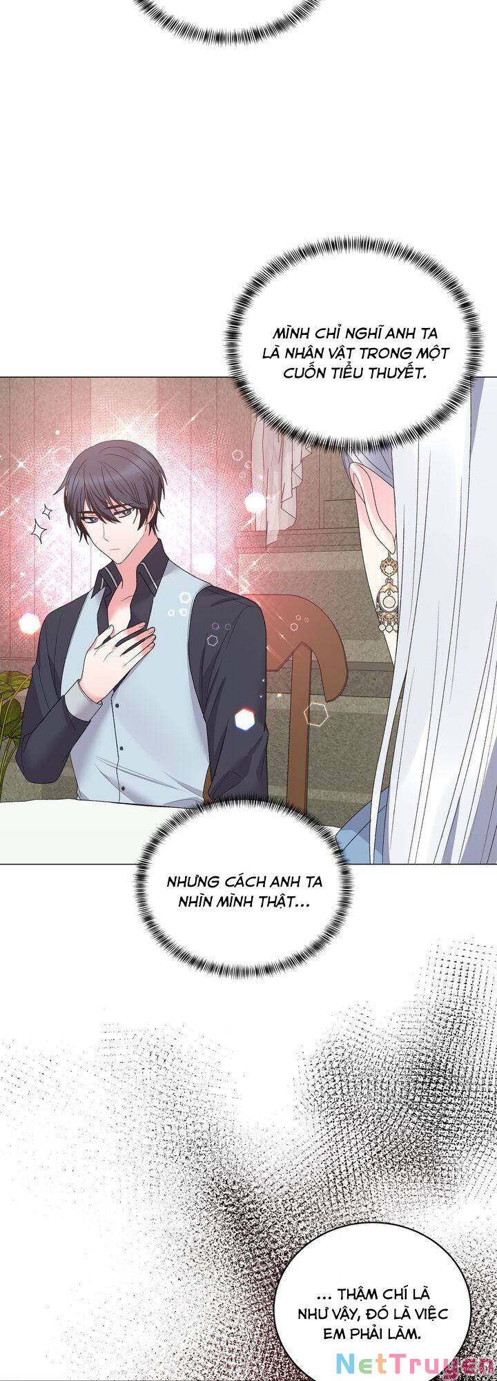 Nhân Vật Phản Diện Muốn Thành Nữ Chính: Chapter 43