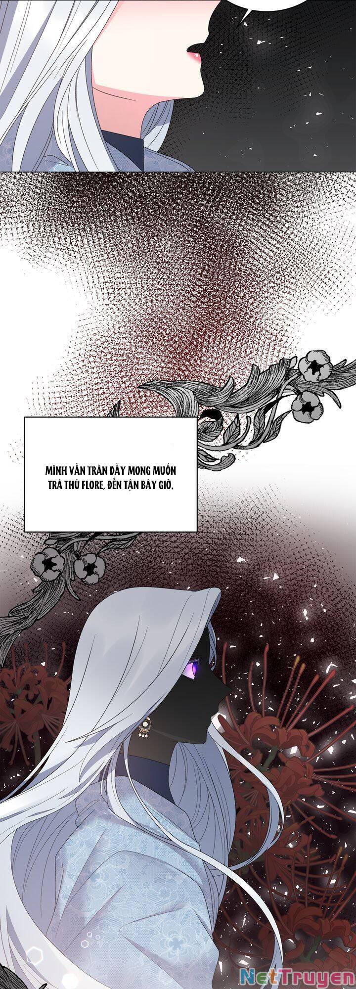 Nhân Vật Phản Diện Muốn Thành Nữ Chính: Chapter 43