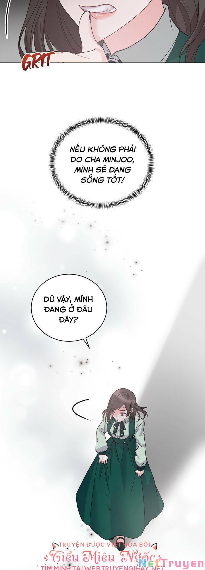 Nhân Vật Phản Diện Muốn Thành Nữ Chính: Chapter 47