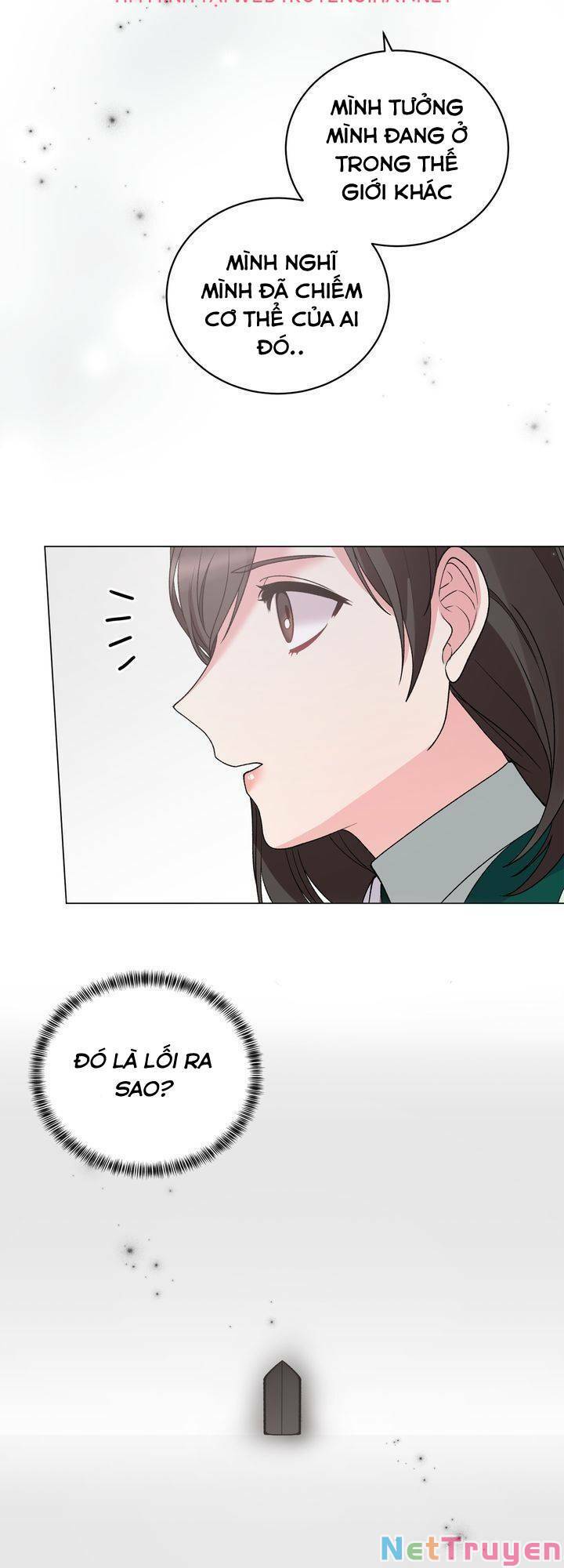Nhân Vật Phản Diện Muốn Thành Nữ Chính: Chapter 47