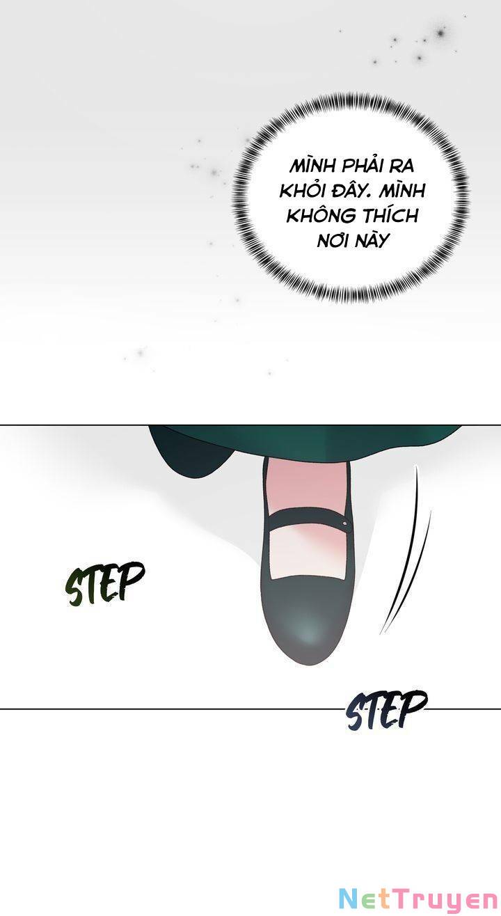 Nhân Vật Phản Diện Muốn Thành Nữ Chính: Chapter 47