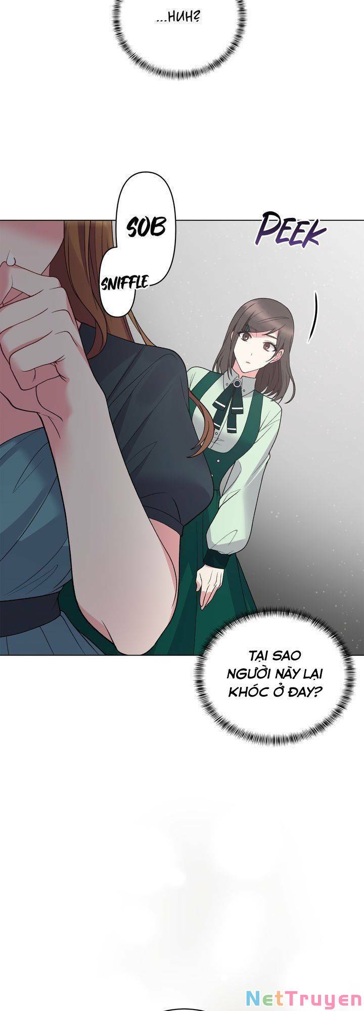 Nhân Vật Phản Diện Muốn Thành Nữ Chính: Chapter 47