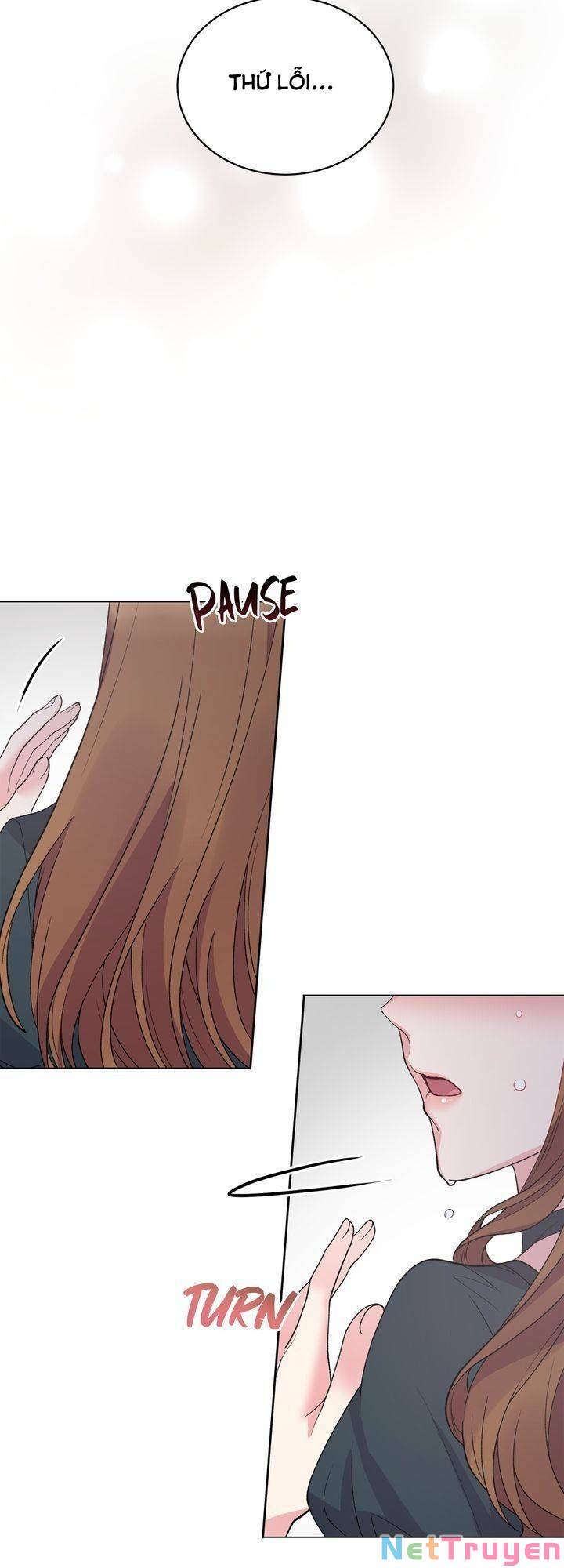 Nhân Vật Phản Diện Muốn Thành Nữ Chính: Chapter 47