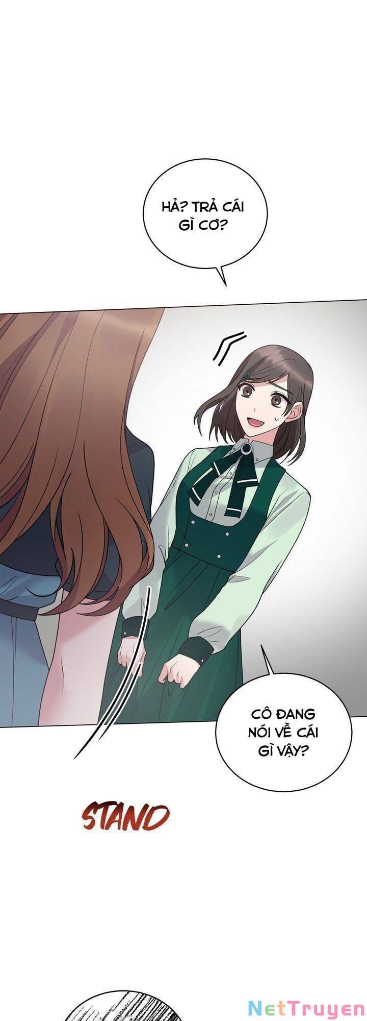 Nhân Vật Phản Diện Muốn Thành Nữ Chính: Chapter 47