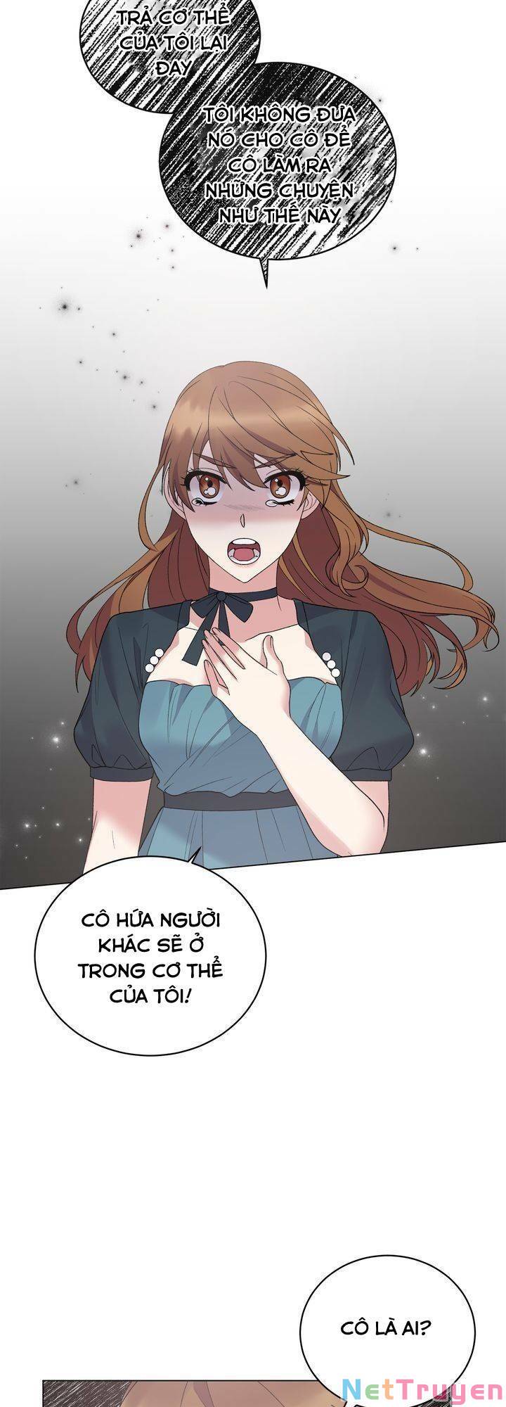 Nhân Vật Phản Diện Muốn Thành Nữ Chính: Chapter 47