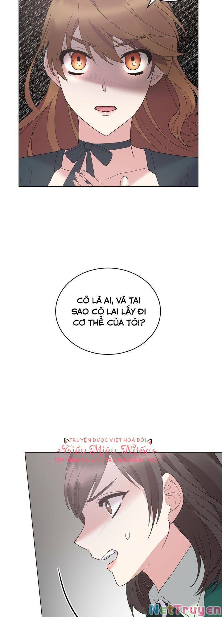Nhân Vật Phản Diện Muốn Thành Nữ Chính: Chapter 47