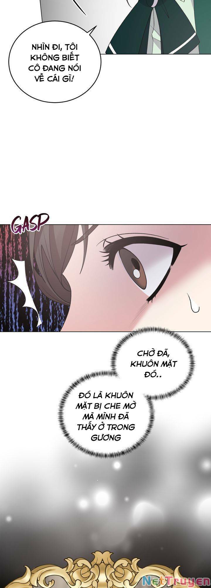 Nhân Vật Phản Diện Muốn Thành Nữ Chính: Chapter 47