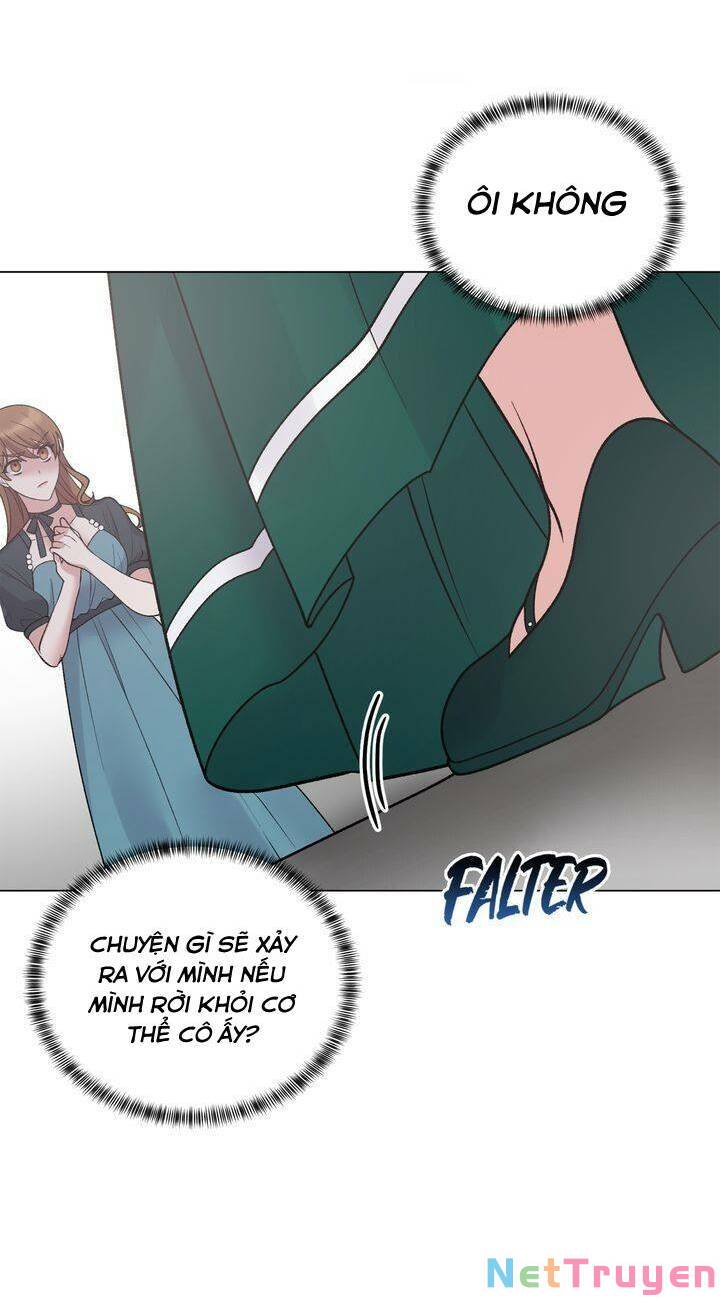 Nhân Vật Phản Diện Muốn Thành Nữ Chính: Chapter 47