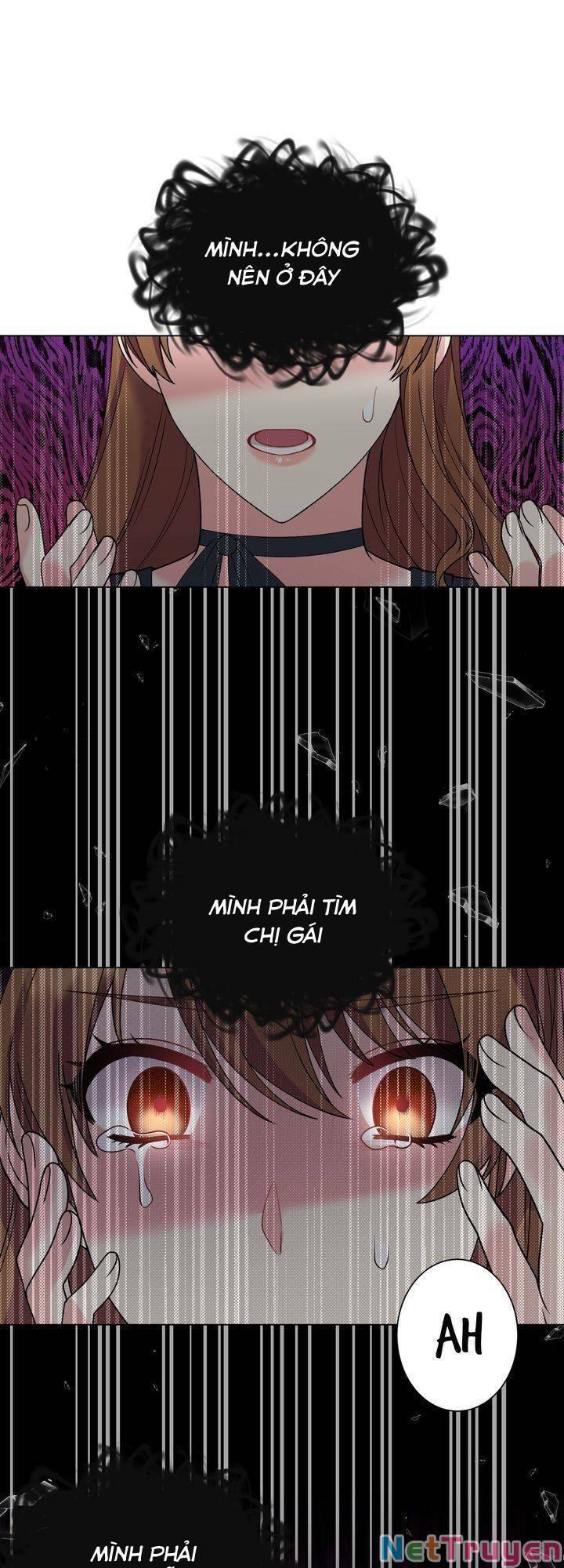 Nhân Vật Phản Diện Muốn Thành Nữ Chính: Chapter 47
