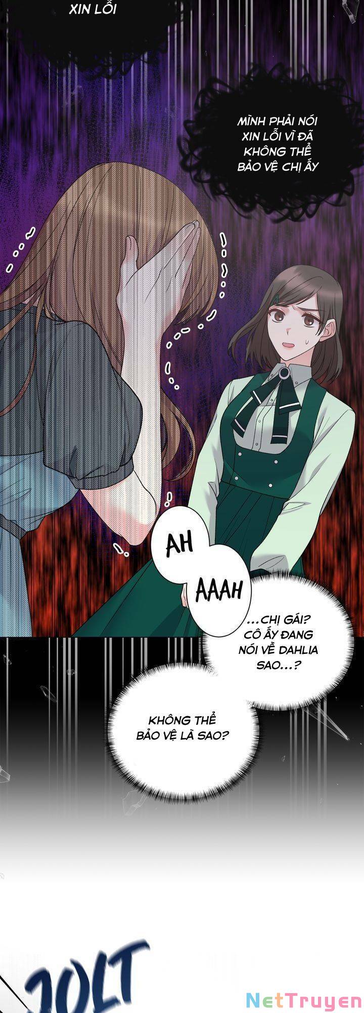 Nhân Vật Phản Diện Muốn Thành Nữ Chính: Chapter 47