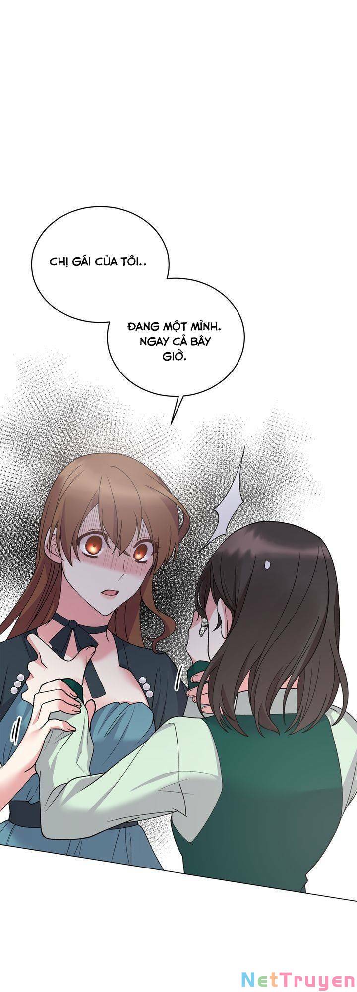 Nhân Vật Phản Diện Muốn Thành Nữ Chính: Chapter 47