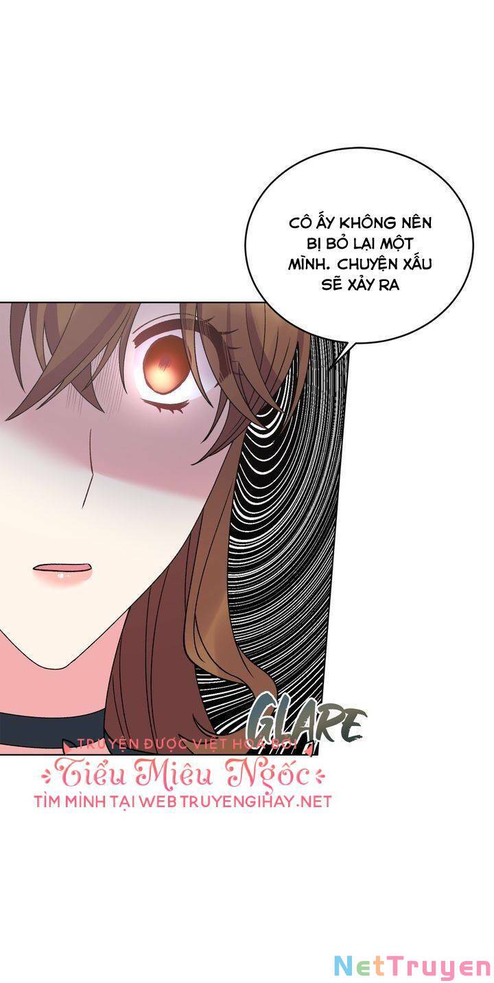 Nhân Vật Phản Diện Muốn Thành Nữ Chính: Chapter 47