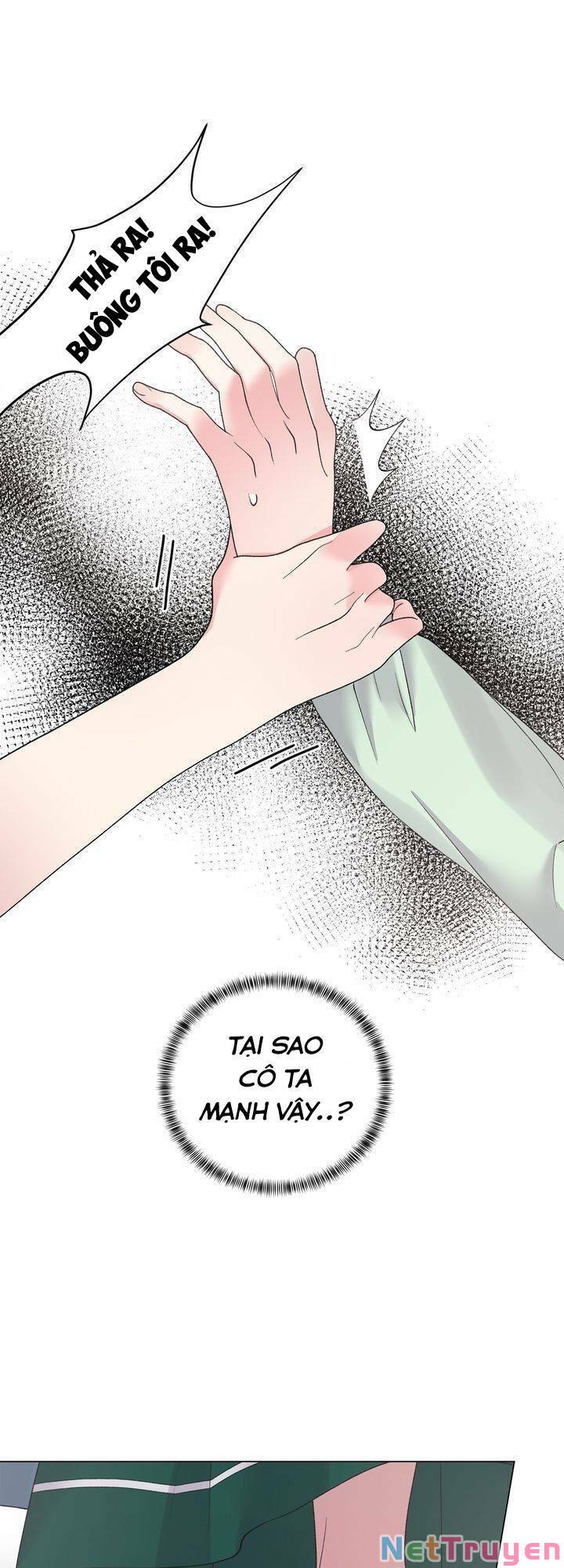Nhân Vật Phản Diện Muốn Thành Nữ Chính: Chapter 47