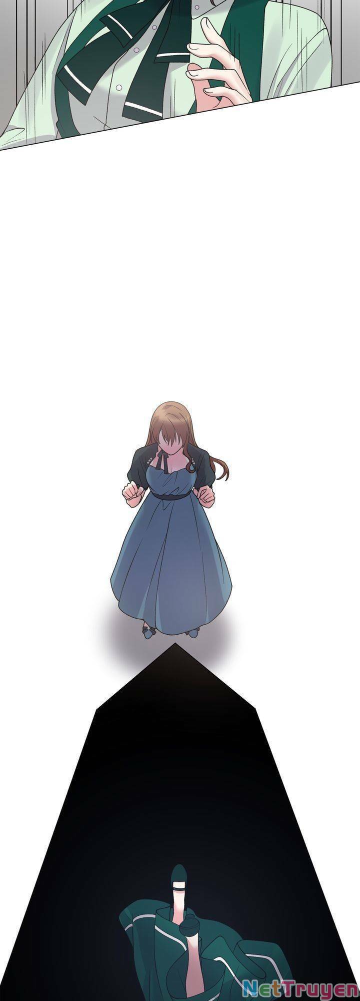 Nhân Vật Phản Diện Muốn Thành Nữ Chính: Chapter 47