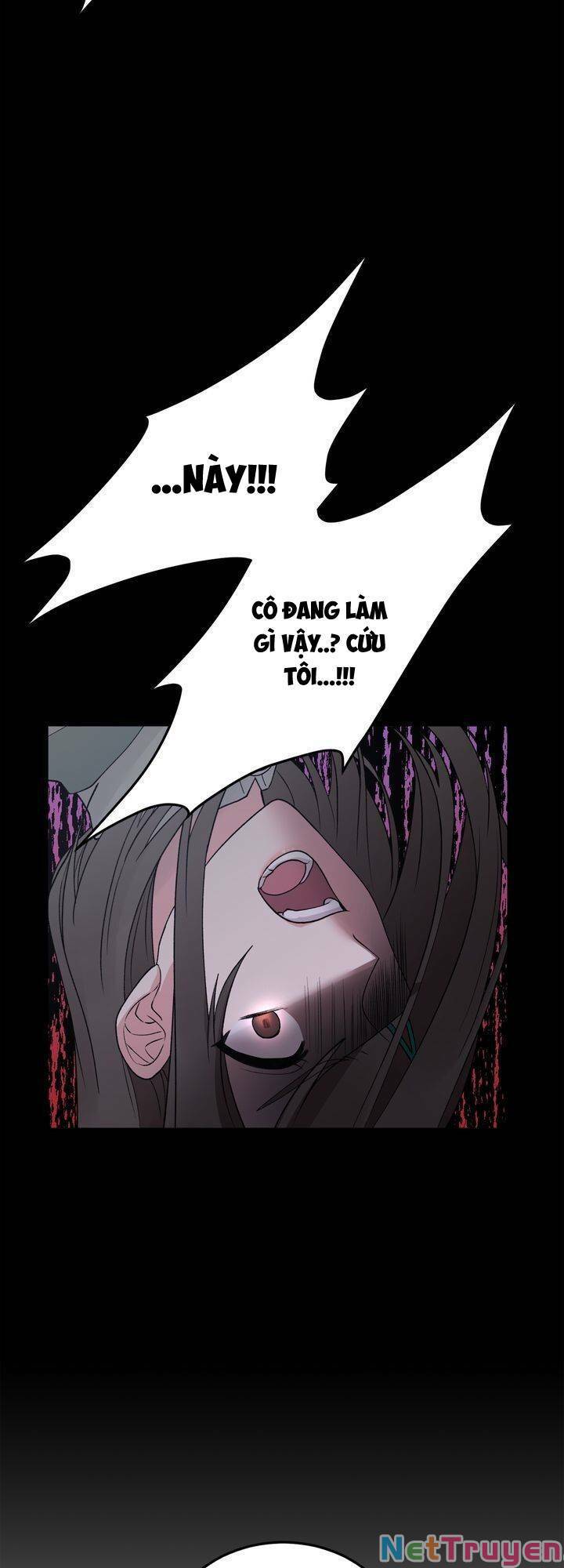 Nhân Vật Phản Diện Muốn Thành Nữ Chính: Chapter 47