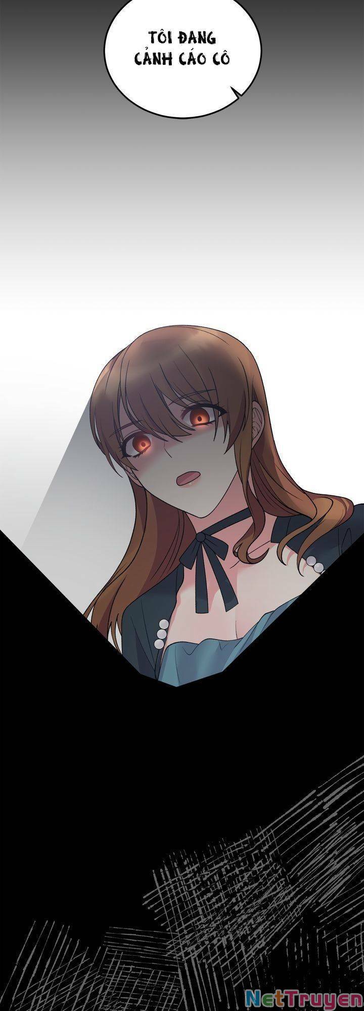 Nhân Vật Phản Diện Muốn Thành Nữ Chính: Chapter 47