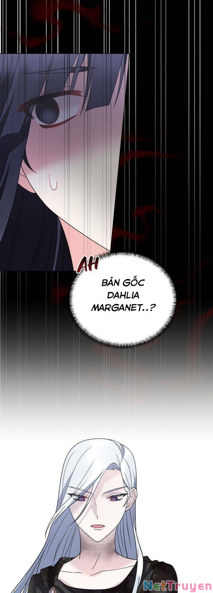 Nhân Vật Phản Diện Muốn Thành Nữ Chính: Chapter 47
