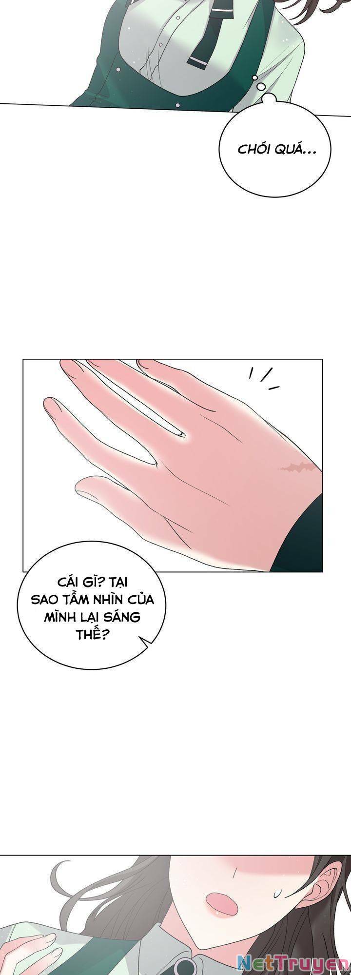 Nhân Vật Phản Diện Muốn Thành Nữ Chính: Chapter 47