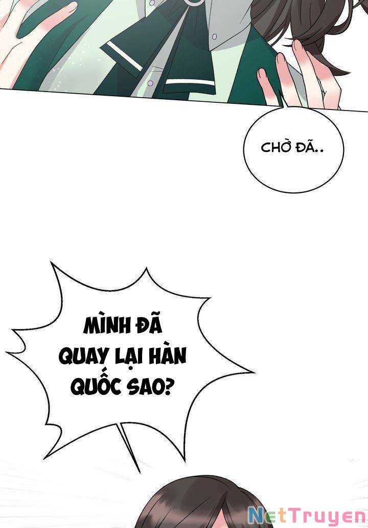 Nhân Vật Phản Diện Muốn Thành Nữ Chính: Chapter 47