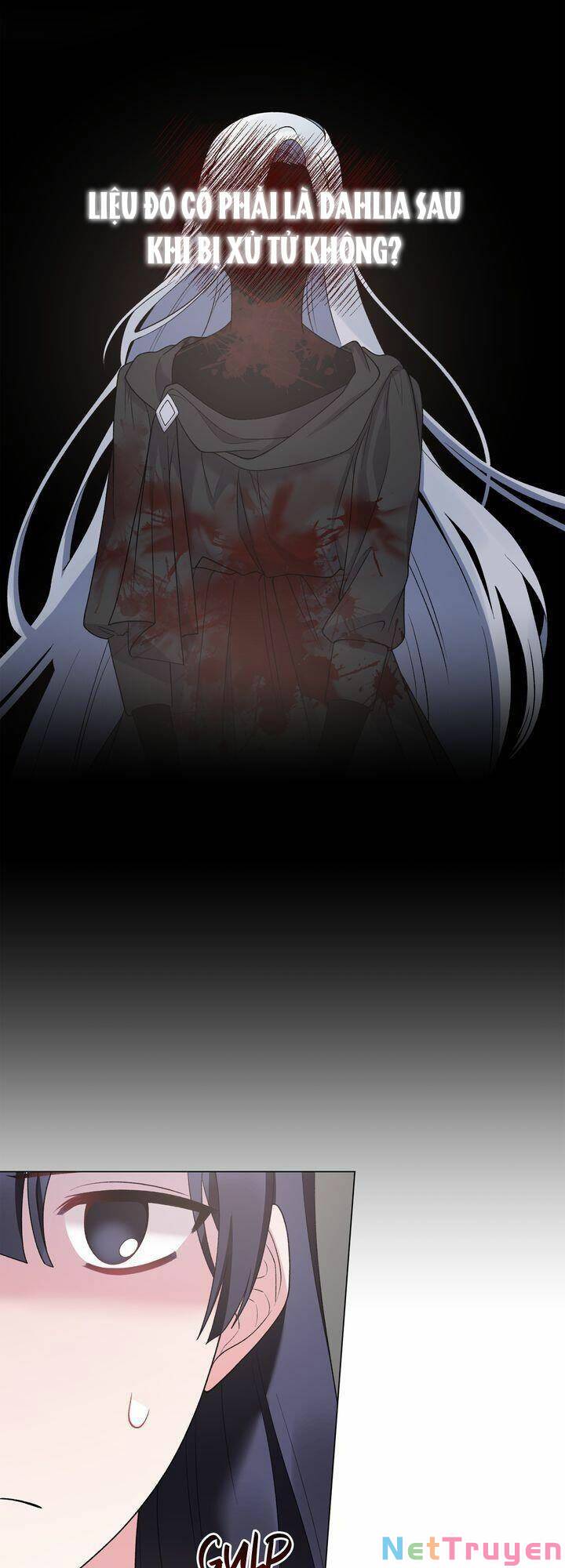 Nhân Vật Phản Diện Muốn Thành Nữ Chính: Chapter 48