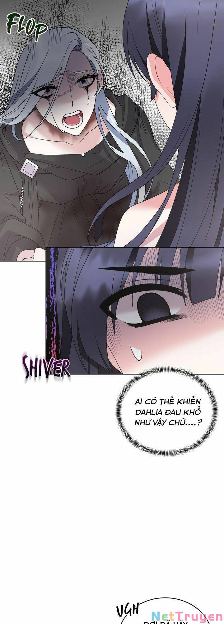 Nhân Vật Phản Diện Muốn Thành Nữ Chính: Chapter 48