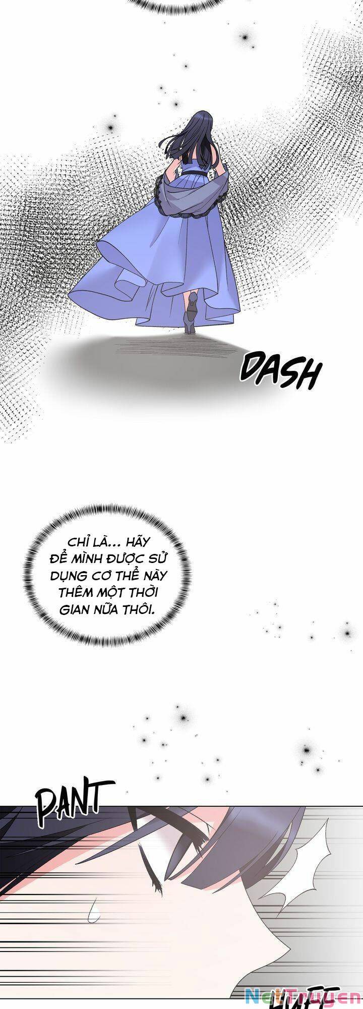 Nhân Vật Phản Diện Muốn Thành Nữ Chính: Chapter 48