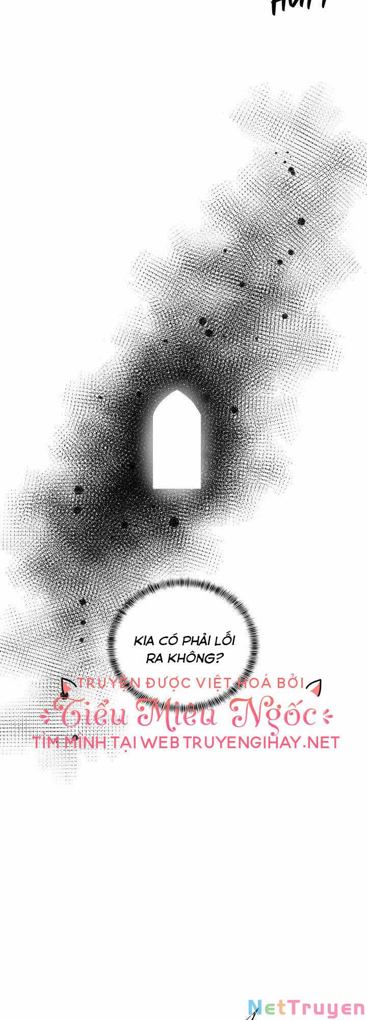 Nhân Vật Phản Diện Muốn Thành Nữ Chính: Chapter 48