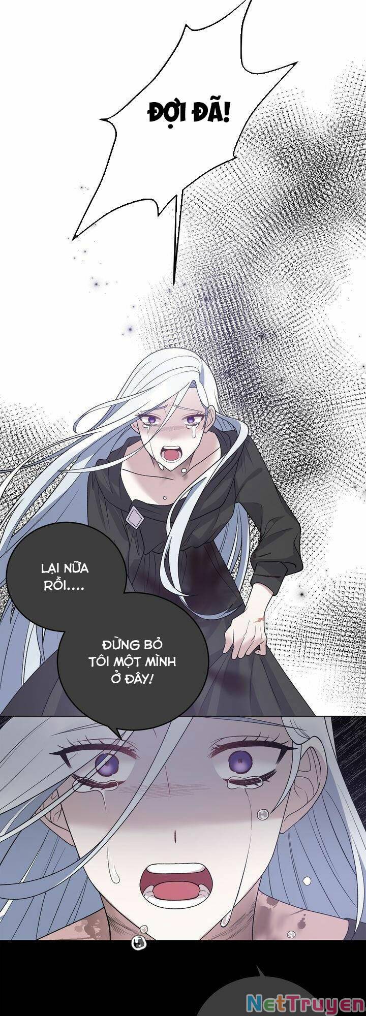 Nhân Vật Phản Diện Muốn Thành Nữ Chính: Chapter 48