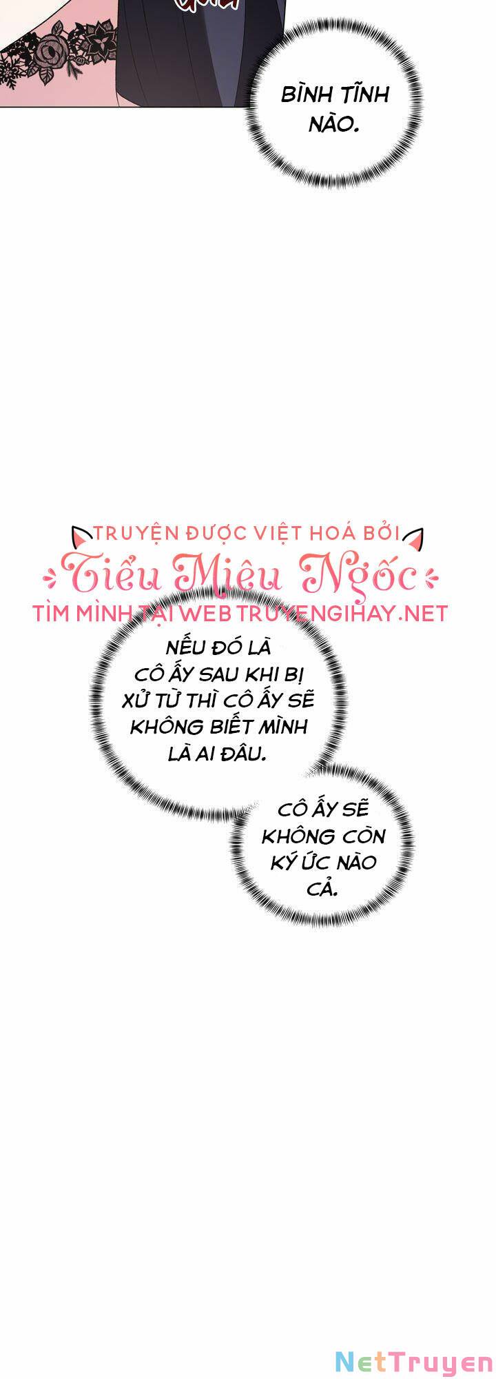 Nhân Vật Phản Diện Muốn Thành Nữ Chính: Chapter 48