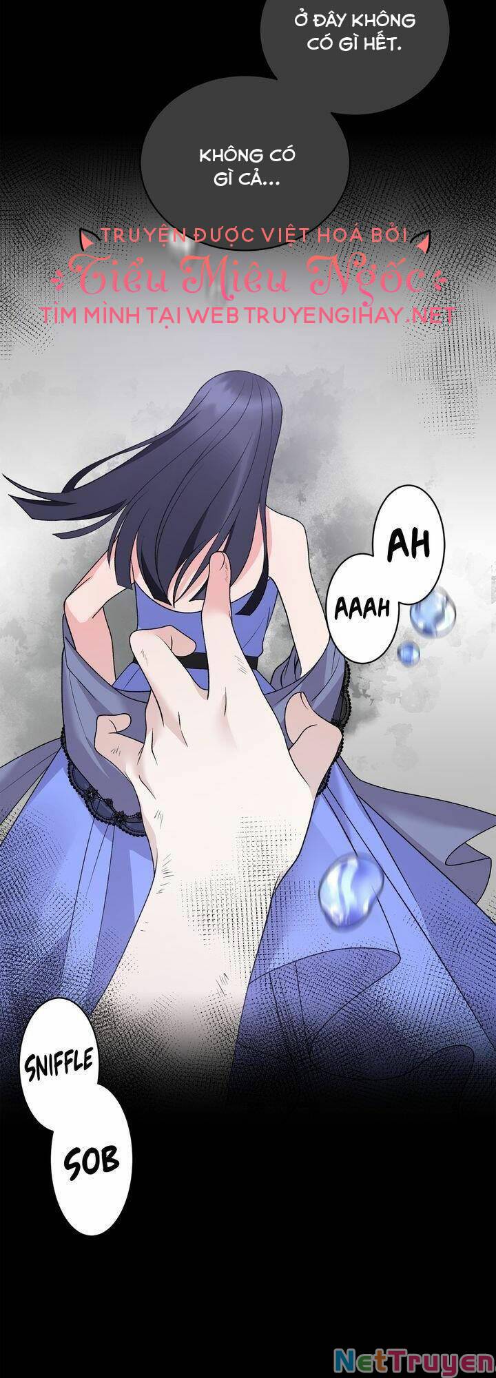 Nhân Vật Phản Diện Muốn Thành Nữ Chính: Chapter 48