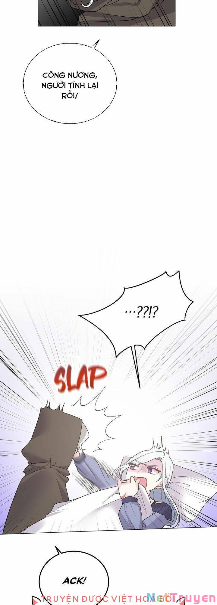Nhân Vật Phản Diện Muốn Thành Nữ Chính: Chapter 48