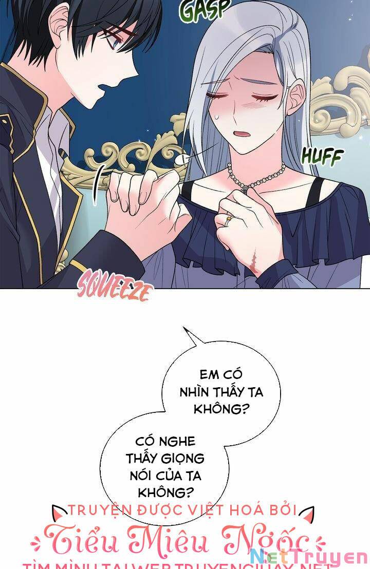 Nhân Vật Phản Diện Muốn Thành Nữ Chính: Chapter 48