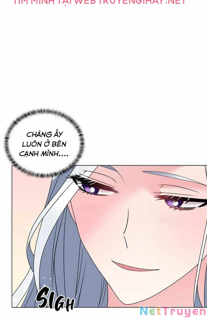 Nhân Vật Phản Diện Muốn Thành Nữ Chính: Chapter 48