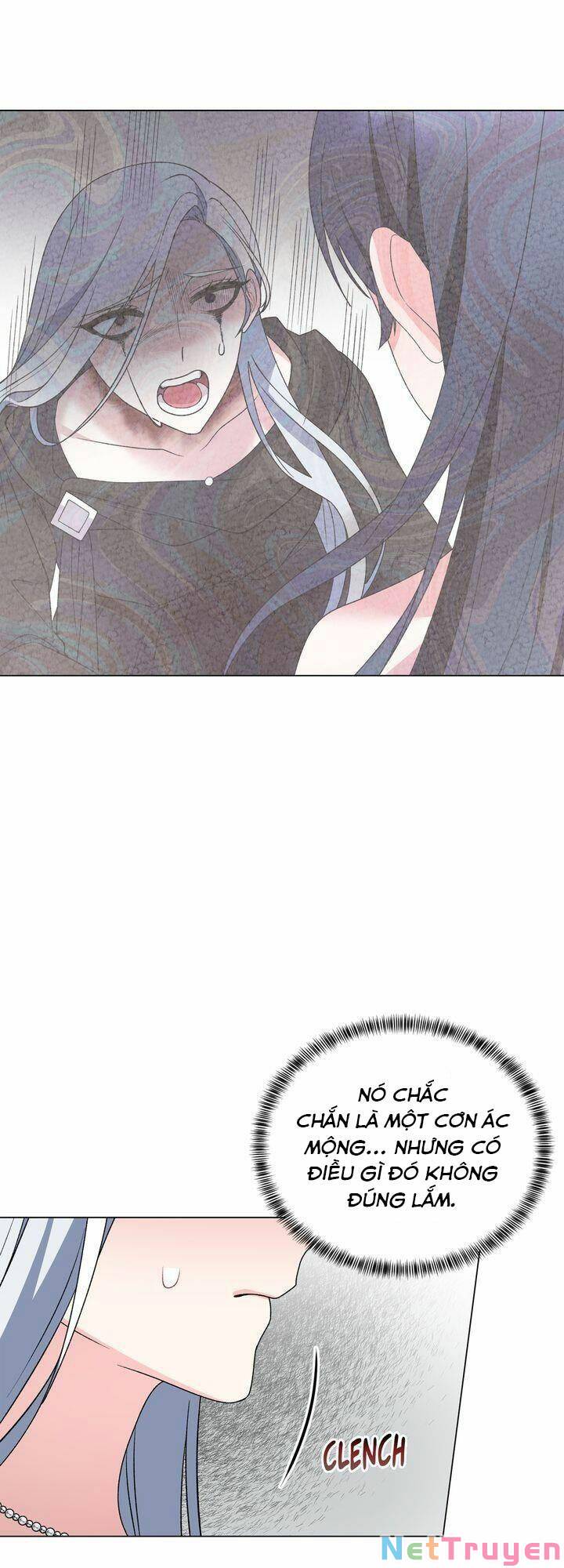 Nhân Vật Phản Diện Muốn Thành Nữ Chính: Chapter 48