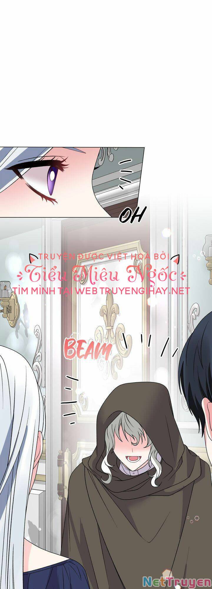 Nhân Vật Phản Diện Muốn Thành Nữ Chính: Chapter 48