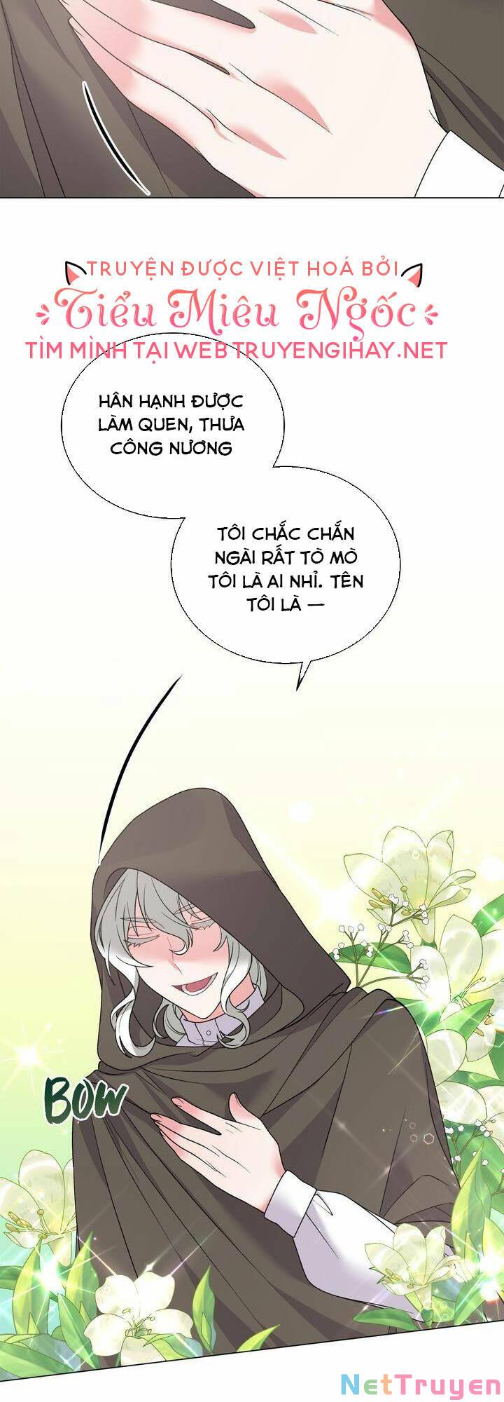 Nhân Vật Phản Diện Muốn Thành Nữ Chính: Chapter 48