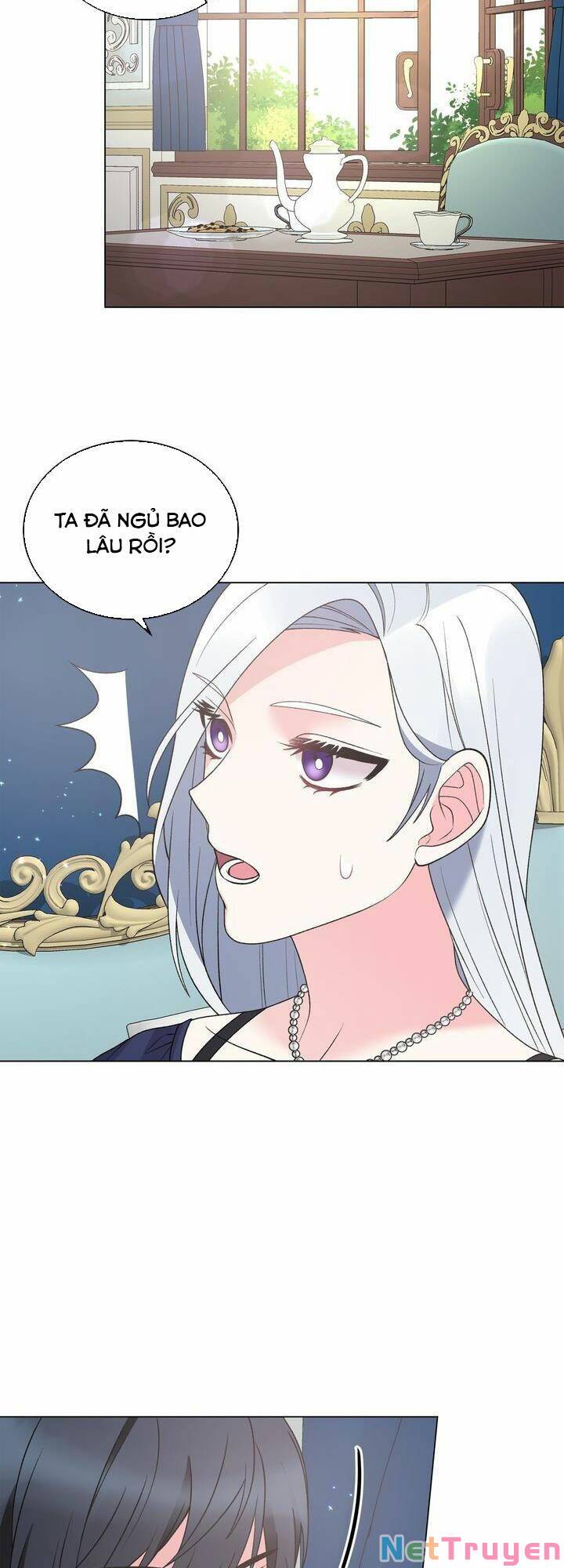 Nhân Vật Phản Diện Muốn Thành Nữ Chính: Chapter 48