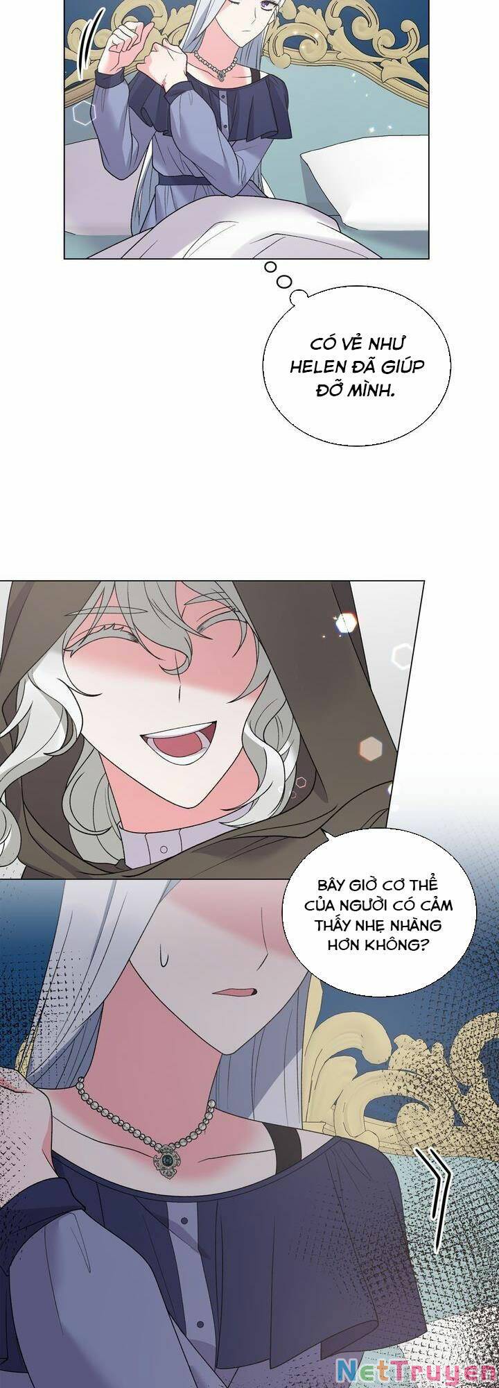 Nhân Vật Phản Diện Muốn Thành Nữ Chính: Chapter 48