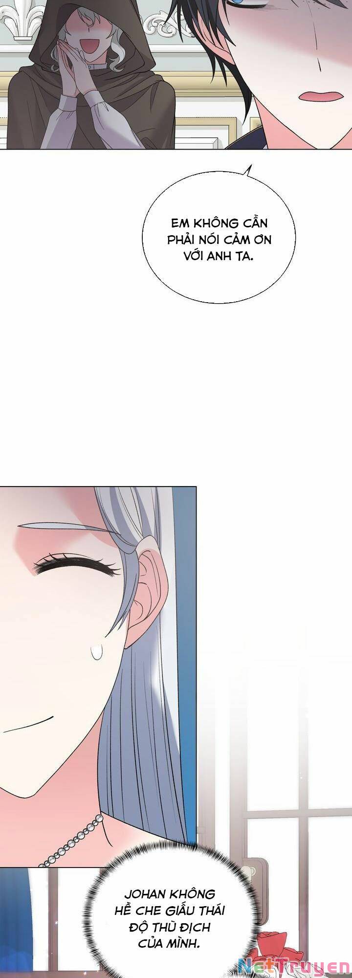Nhân Vật Phản Diện Muốn Thành Nữ Chính: Chapter 48