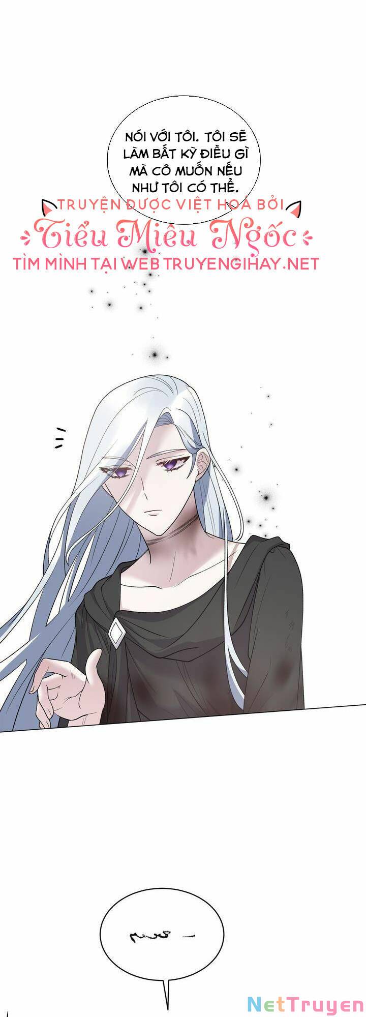 Nhân Vật Phản Diện Muốn Thành Nữ Chính: Chapter 48