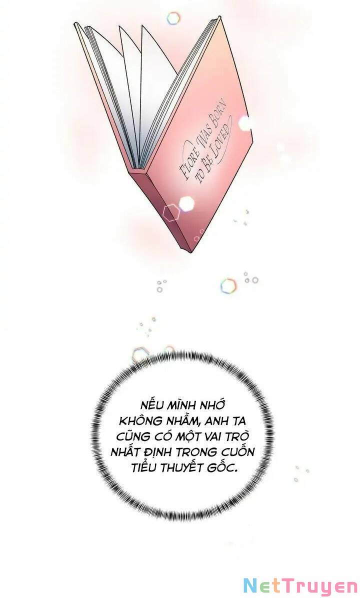 Nhân Vật Phản Diện Muốn Thành Nữ Chính: Chapter 49