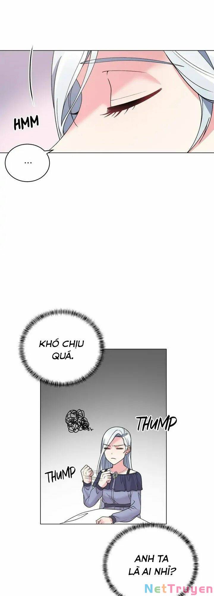 Nhân Vật Phản Diện Muốn Thành Nữ Chính: Chapter 49