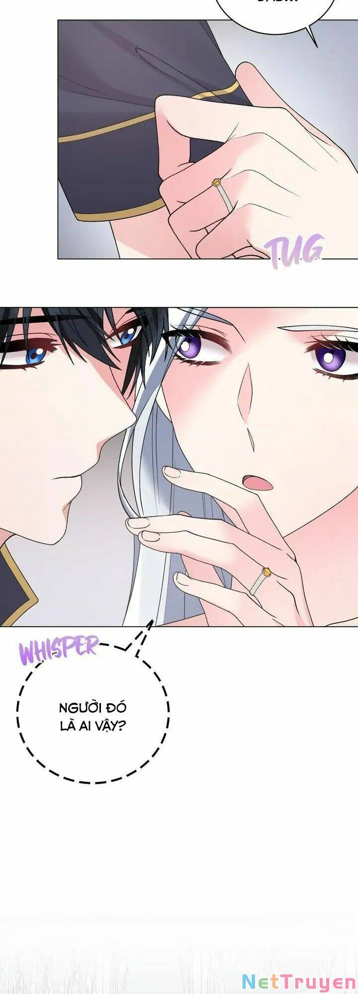 Nhân Vật Phản Diện Muốn Thành Nữ Chính: Chapter 49
