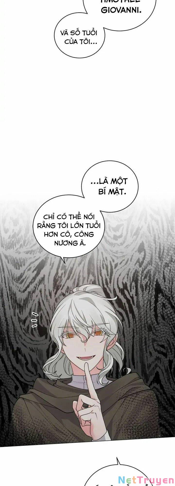 Nhân Vật Phản Diện Muốn Thành Nữ Chính: Chapter 49