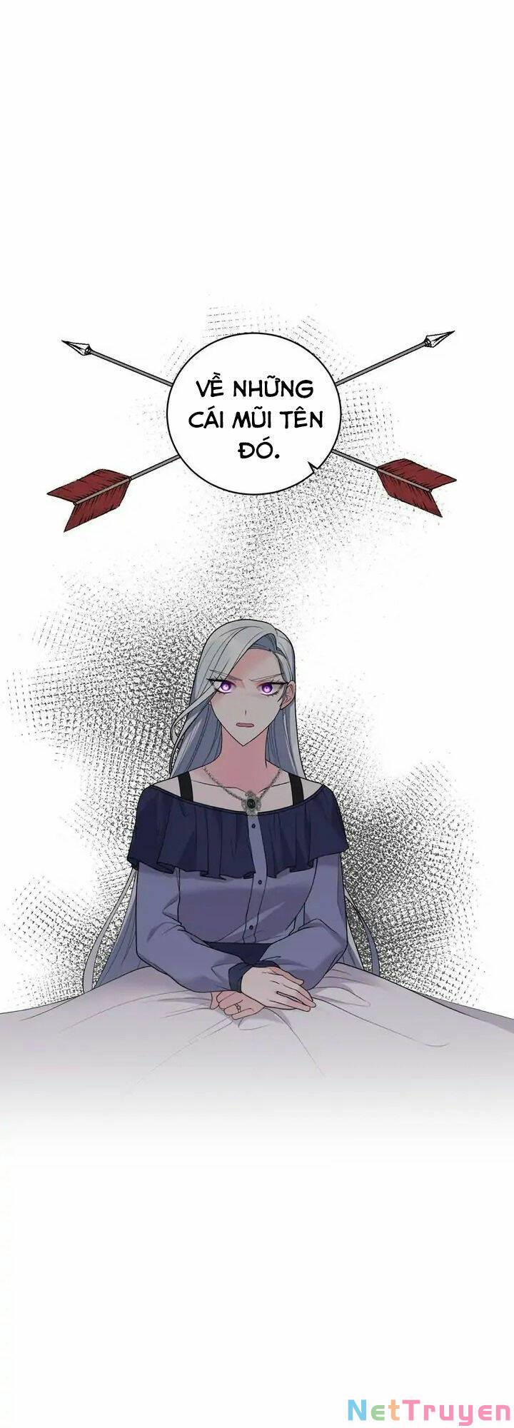 Nhân Vật Phản Diện Muốn Thành Nữ Chính: Chapter 49